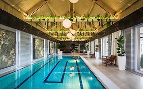 Hotel Bodrog Wellness & Elix Spa