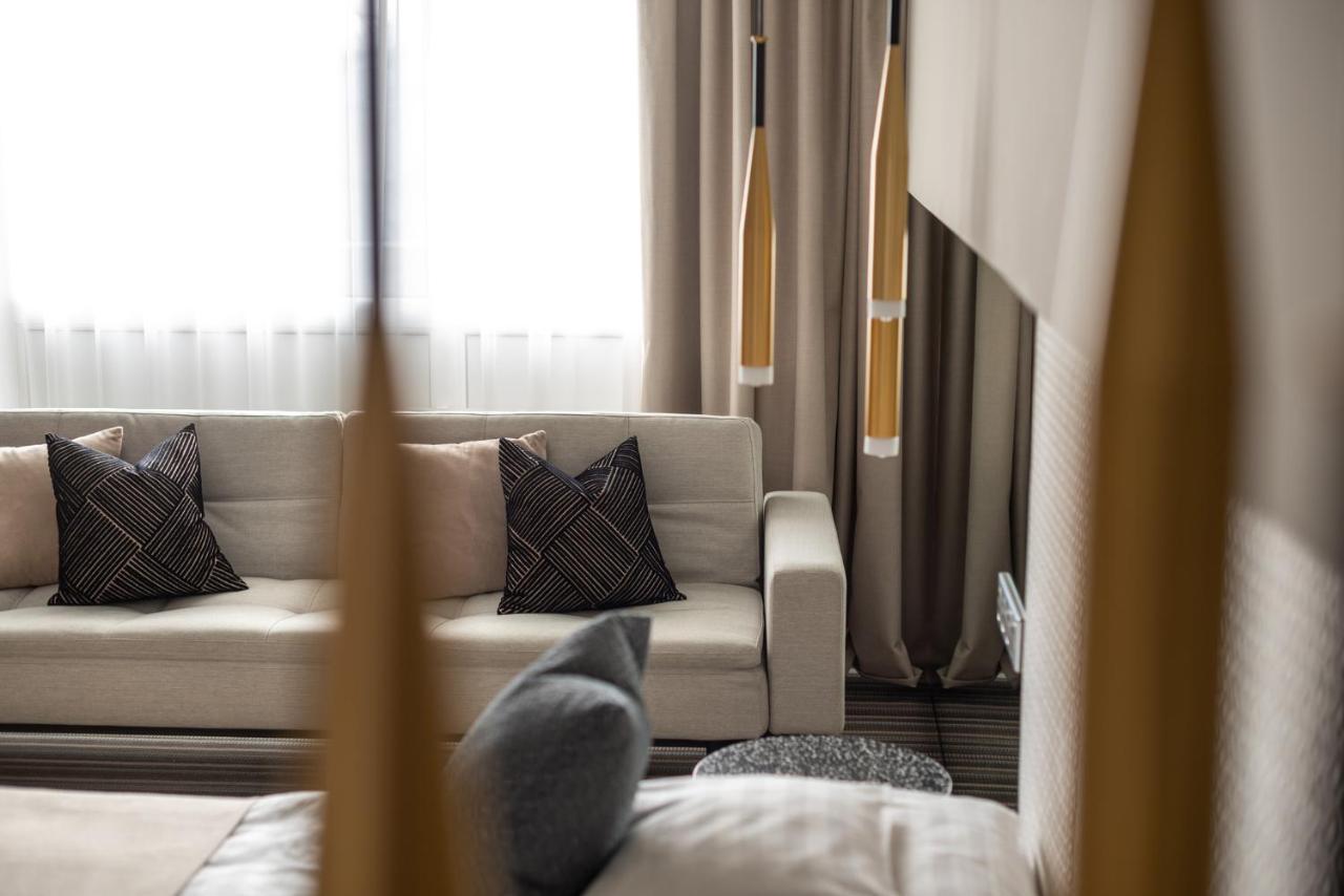 Hotel Bodrog Wellness & Elix Spa Sárospatak Exteriér fotografie