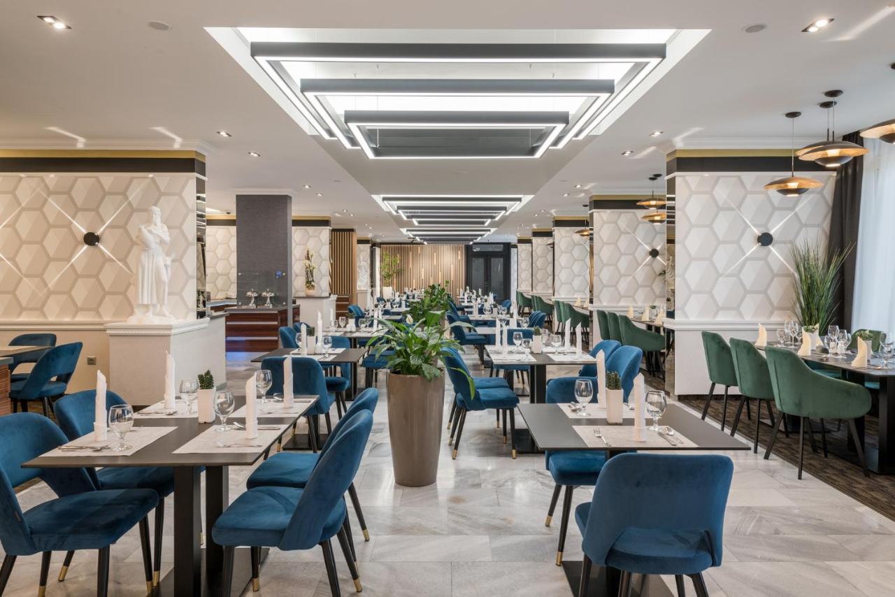 Hotel Bodrog Wellness & Elix Spa Sárospatak Exteriér fotografie