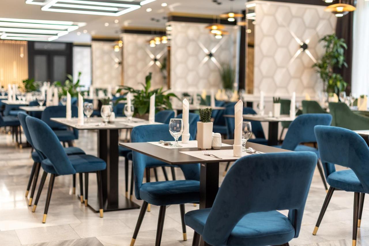 Hotel Bodrog Wellness & Elix Spa Sárospatak Exteriér fotografie