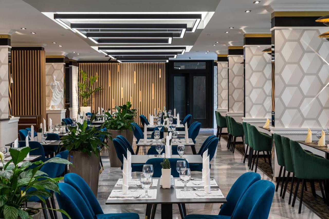 Hotel Bodrog Wellness & Elix Spa Sárospatak Exteriér fotografie