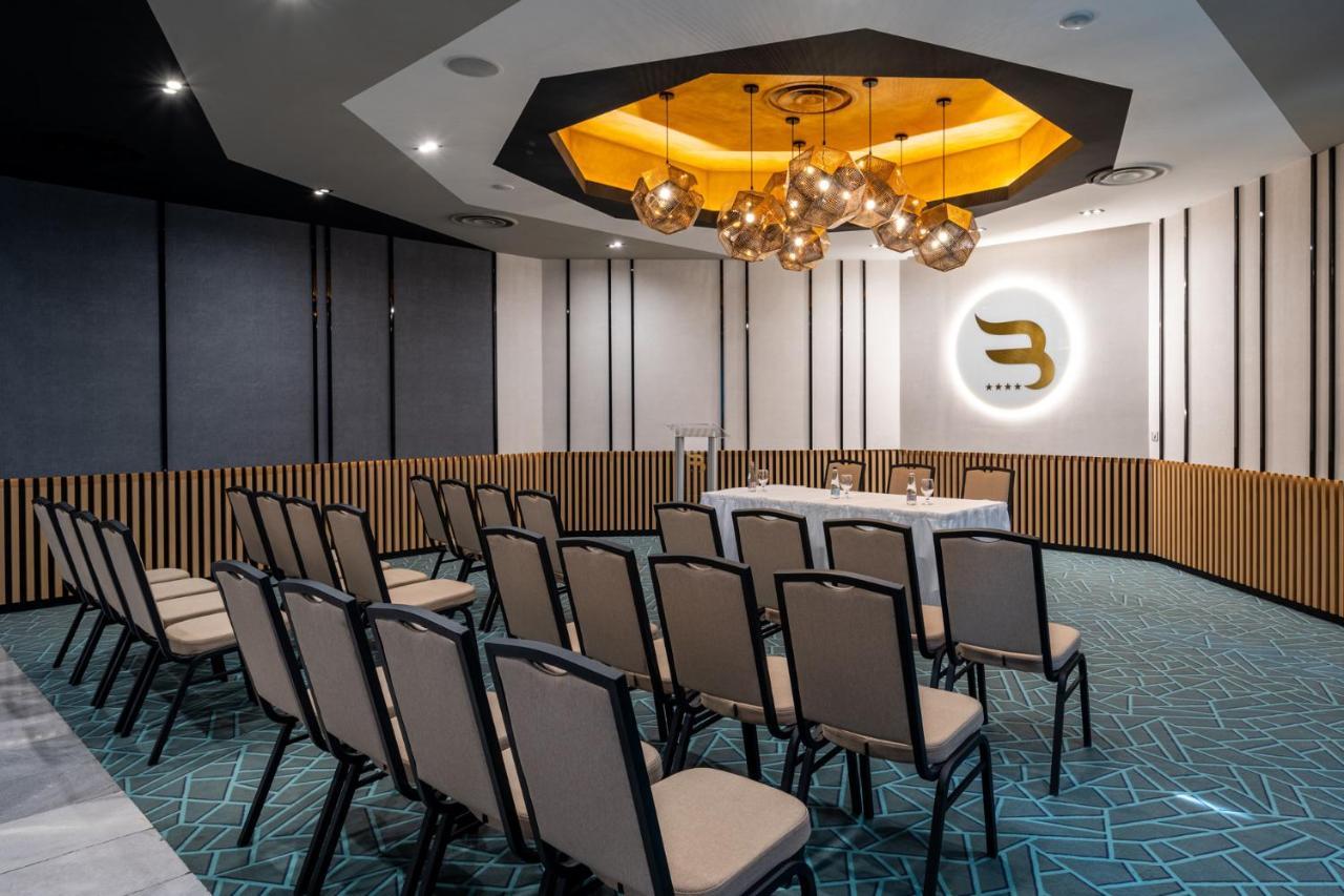Hotel Bodrog Wellness & Elix Spa Sárospatak Exteriér fotografie