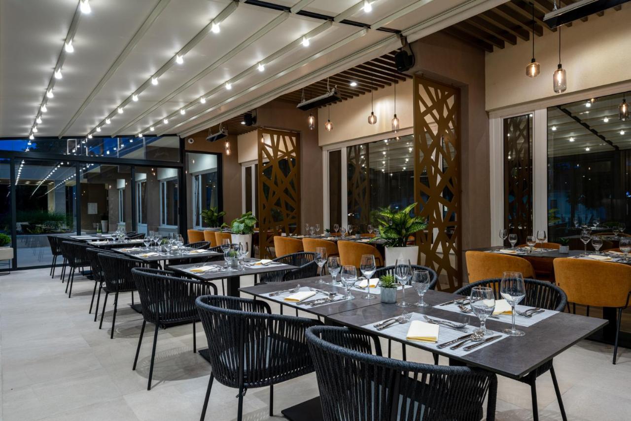 Hotel Bodrog Wellness & Elix Spa Sárospatak Exteriér fotografie