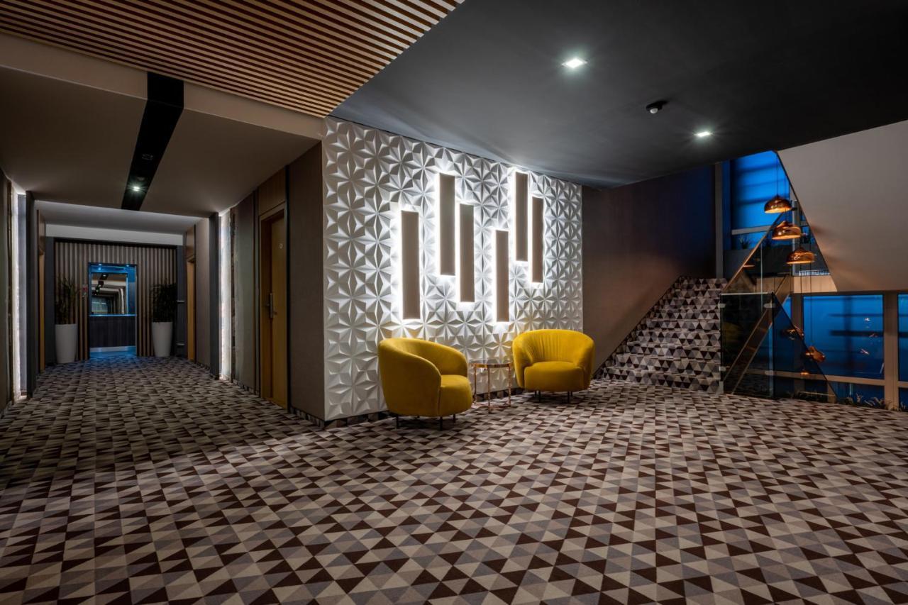Hotel Bodrog Wellness & Elix Spa Sárospatak Exteriér fotografie