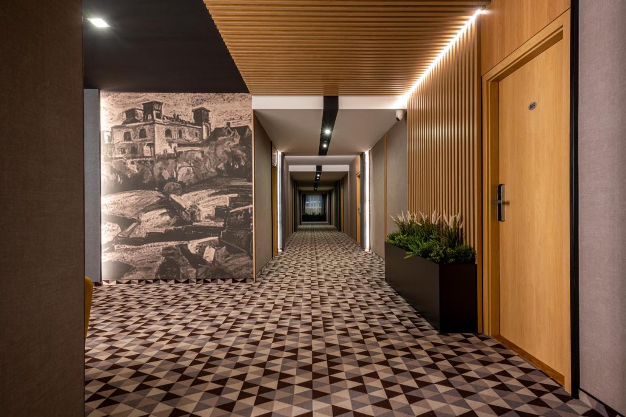 Hotel Bodrog Wellness & Elix Spa Sárospatak Exteriér fotografie