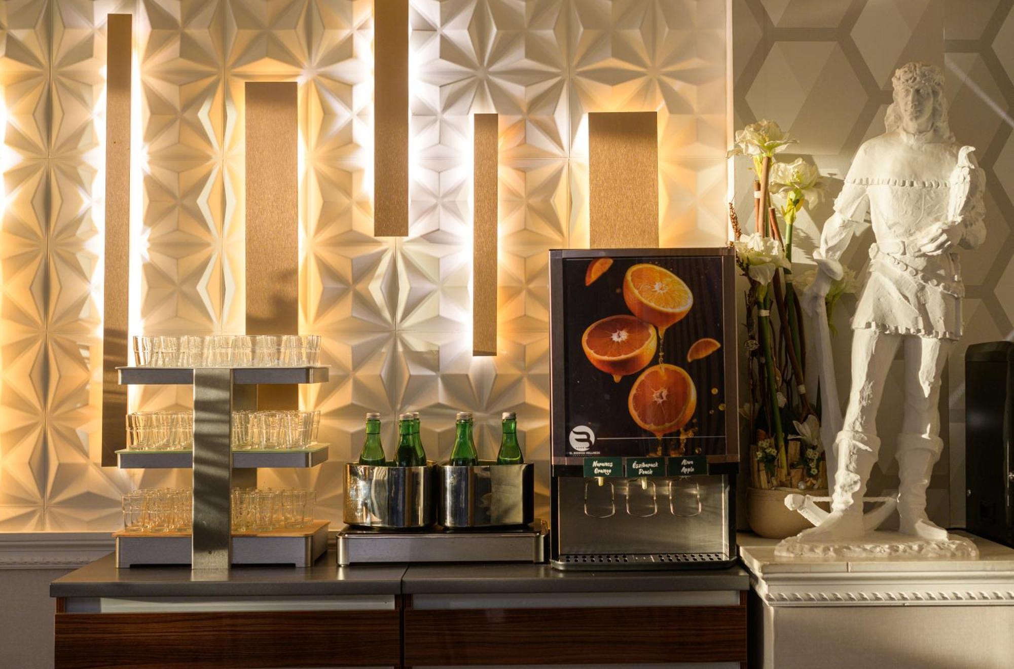Hotel Bodrog Wellness & Elix Spa Sárospatak Exteriér fotografie